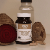 PRSPR Wellness Fermented Beet And Maca 60 Vegan Capsules - Organic Supplement For Physical Performance & Vitality Healthcare Dietary Supplement Fitnes