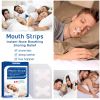 South Moon Snore-Stop Patch, Adult Nighttime Snore-Stop Patch, Prevents Mouth Breathing and Snoring