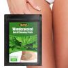 Ai Cao Herbal Patch Light, Smooth, Comfortable, Breathable, Cool, Skin friendly, Fresh Abdominal Patch
