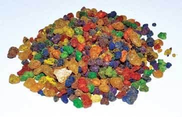 3 Kings granular incense 2oz