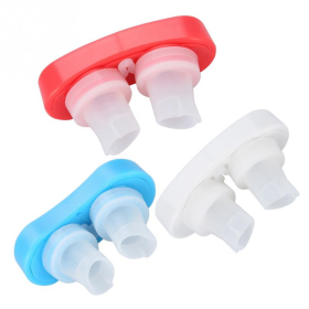 Anti-Snoring Device (Color: White)