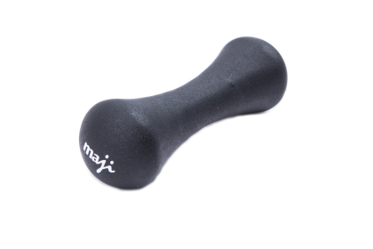 Dumbells Pair (Color: Blue, size: 4 kg)