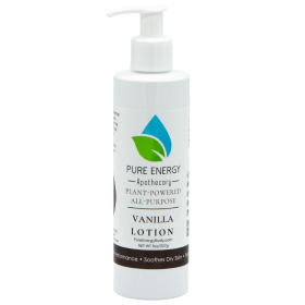 Natural All Purpose Lotion (size: 4 lb)