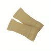 Weight Loss Arm Sleeves (Fit Up To 70kg); Shaper Massage Sleeves For Slimming Arms; Fat Burning Running Arm Wraps