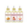 SKAT Body Essence Oil Moisturizing Nourishing Fragrance Brightening Moisturizing Body Lotion Essence Body Oil
