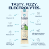 Postbiotic Immunity Coconut Lime
