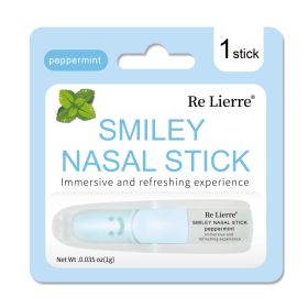 Re Lierre Single Nasal  Energy Bar (Color: Blue)